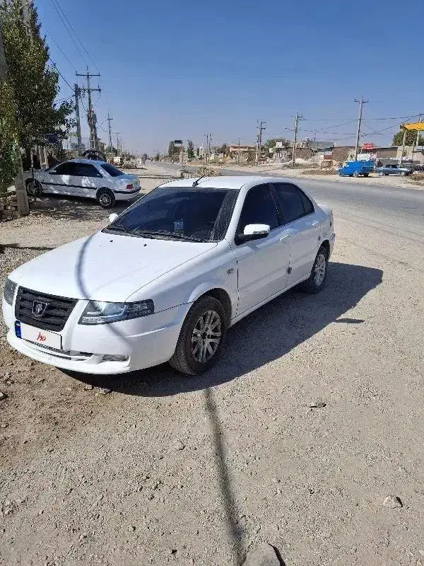 با سلام فروش خودرو|خودرو سواری و وانت|رزن, |دیوار