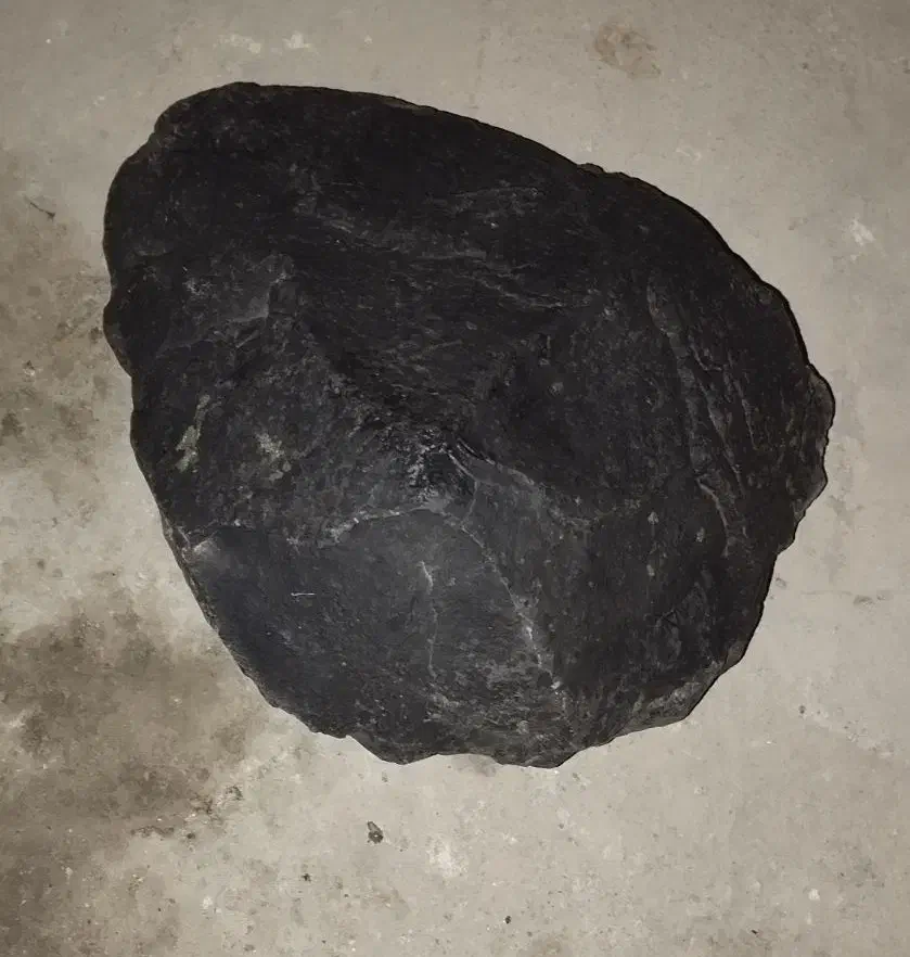 شهاب سنگ احتمالی|کلکسیون اشیاء عتیقه|تهران, بازار|دیوار