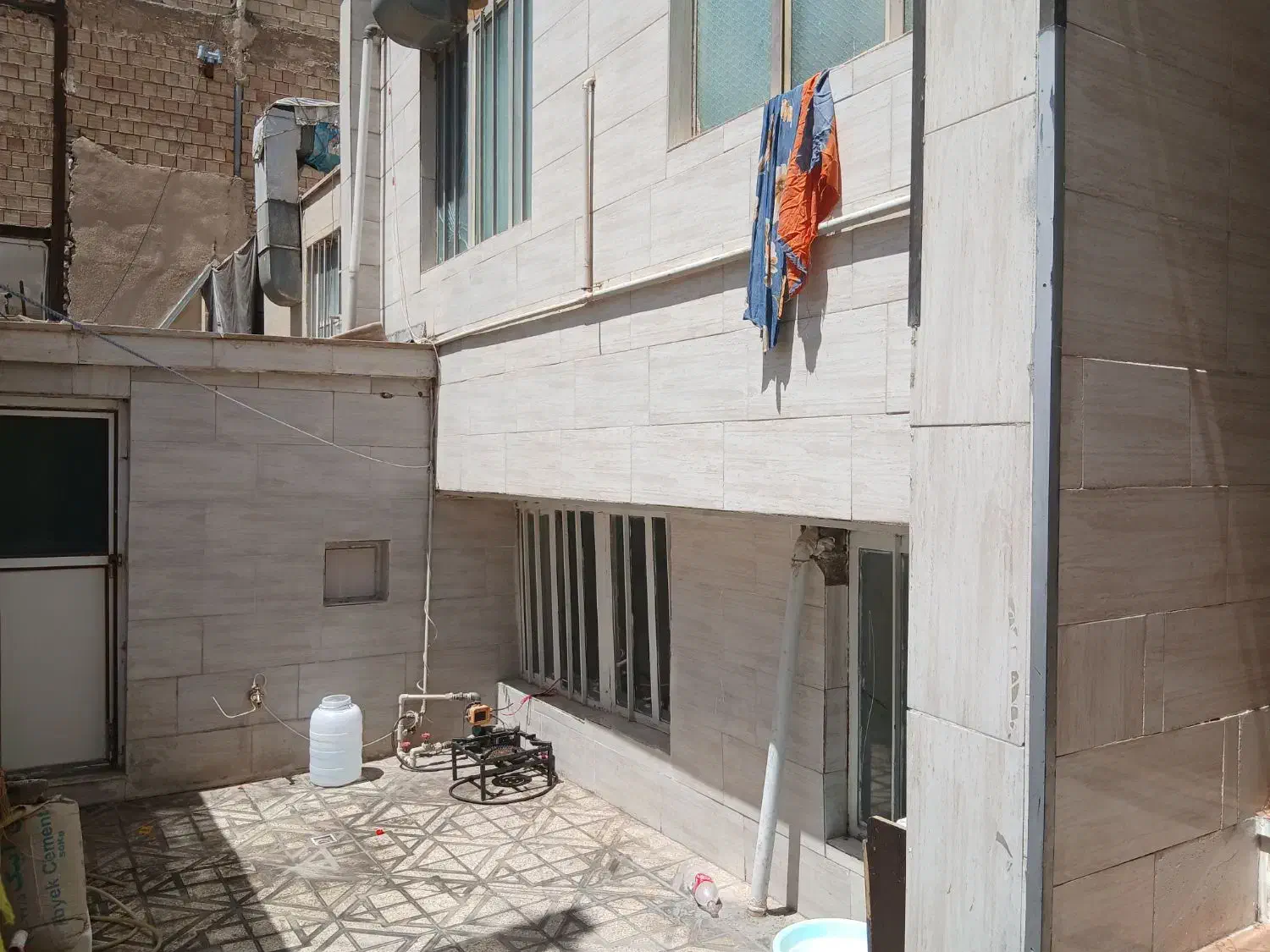 خونه ویلای سند دار ۸۲ متری|فروش خانه و ویلا|مشکین‌دشت, |دیوار