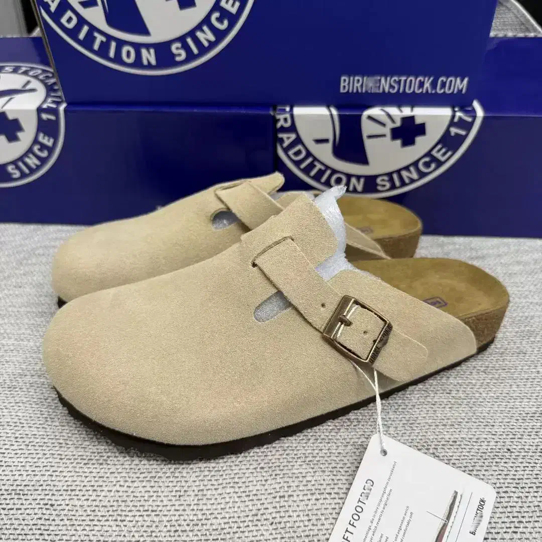 صندل بیرکن استاک Birkenstock به صورت عمده|کیف، کفش، کمربند|تهران, نصرت|دیوار