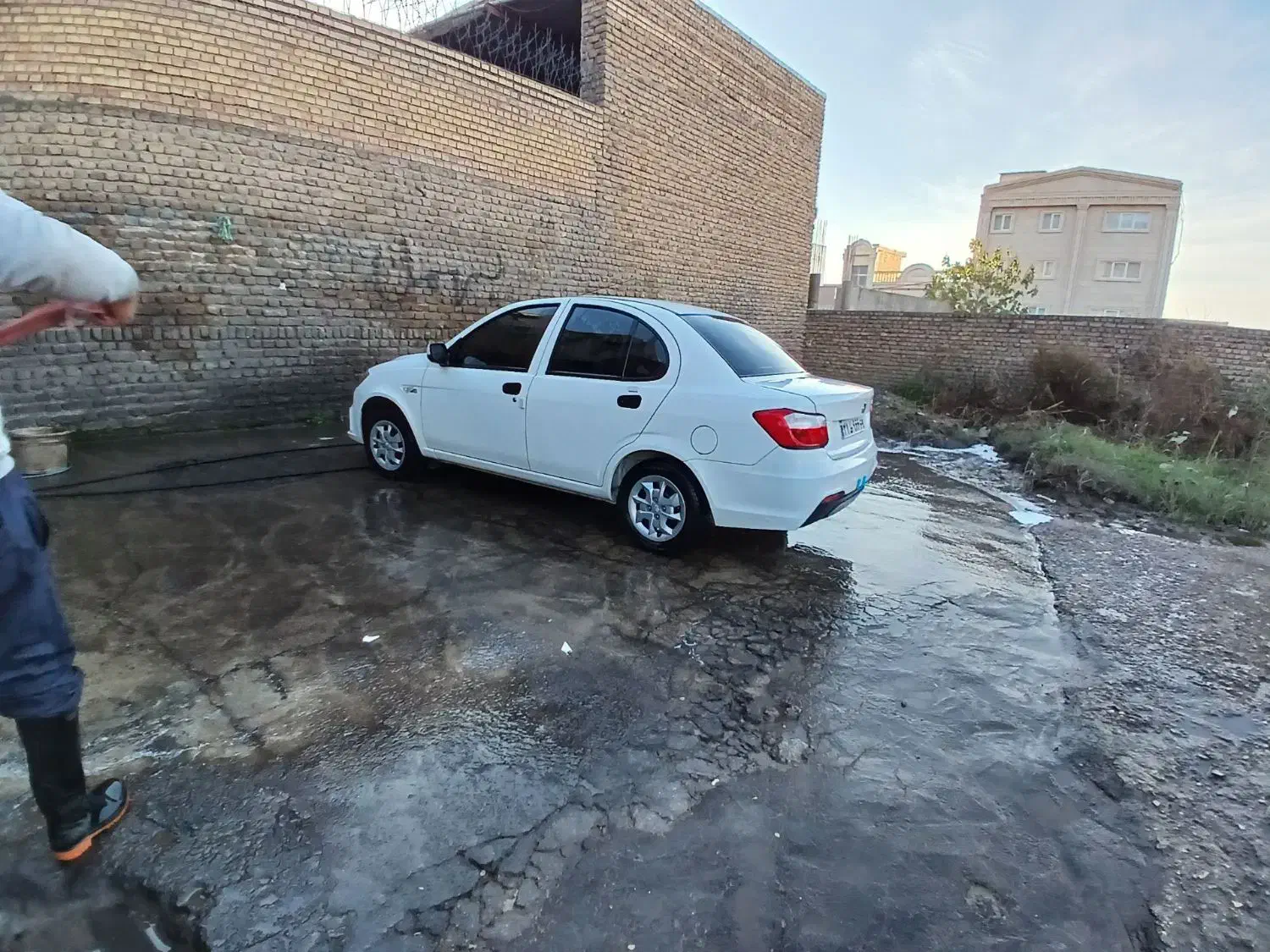 ساینا s تک گانه|خودرو سواری و وانت|گالیکش, |دیوار