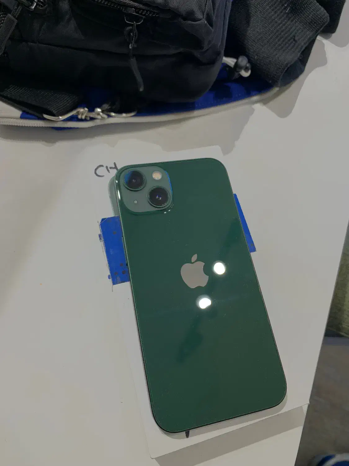 iphone 13|موبایل|مشهد, چهارچشمه|دیوار