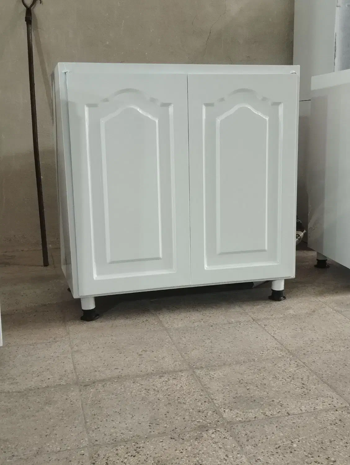 تولید کننده انواع‌کابینت فلزی  پذیرش انواع سفارشات|مصالح و تجهیزات ساختمان|تهران, شهرک رضویه|دیوار