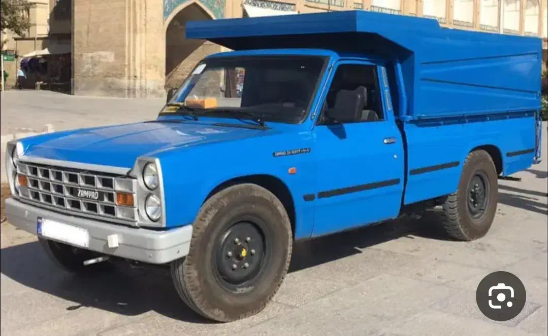 حمل بار با قیمت منصفانه|خدمات حمل و نقل|ایلام, |دیوار