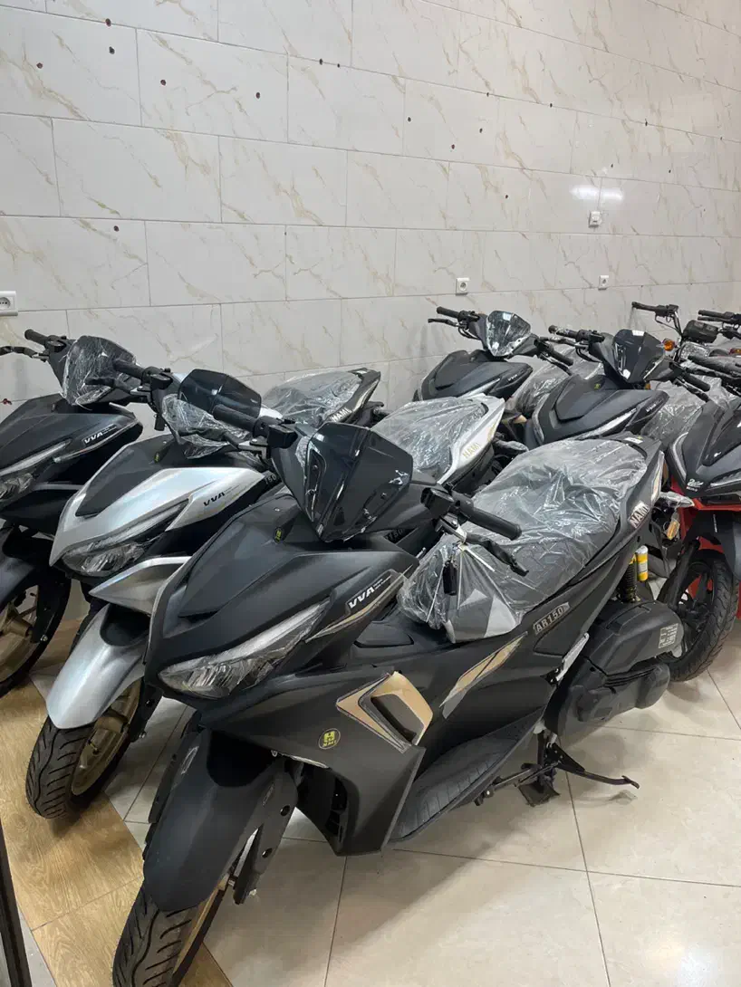 موتورسیکلت اقساطی|موتورسیکلت|یزد, |دیوار