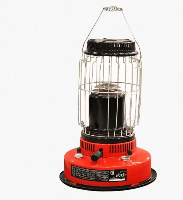 بخاری نفتی اترا|بخاری، هیتر، شومینه|تربت‌حیدریه, بالا ولایت|دیوار