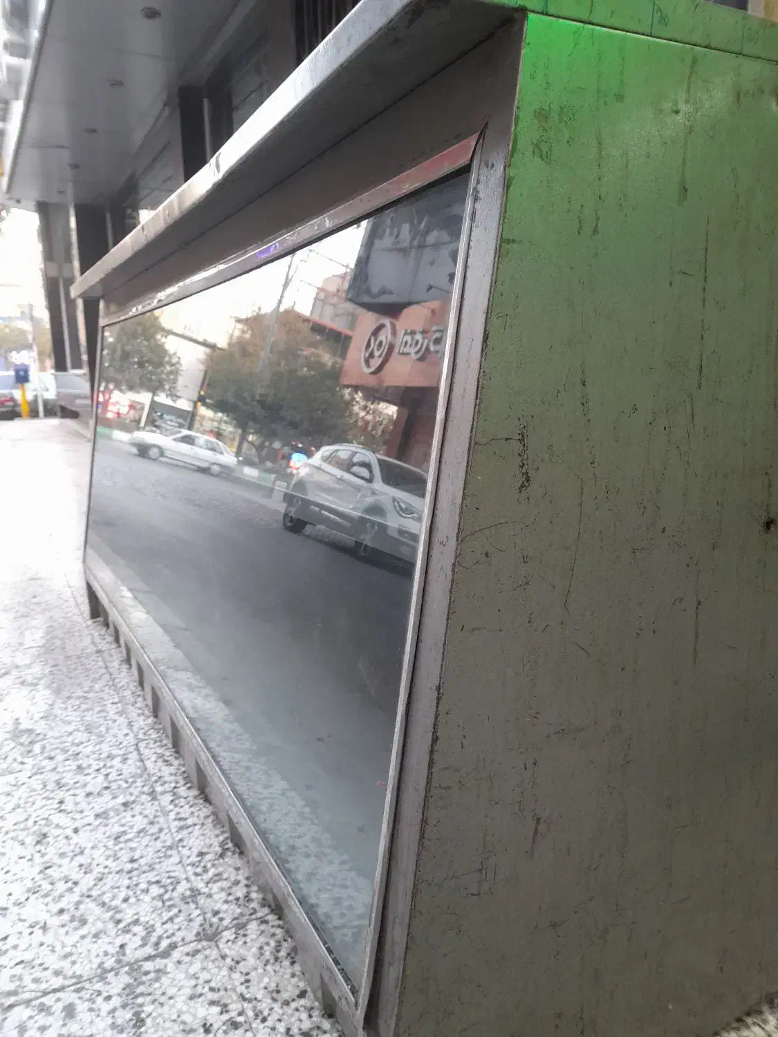 میز کار سالم|فروشگاه و مغازه|مشهد, کوشش|دیوار