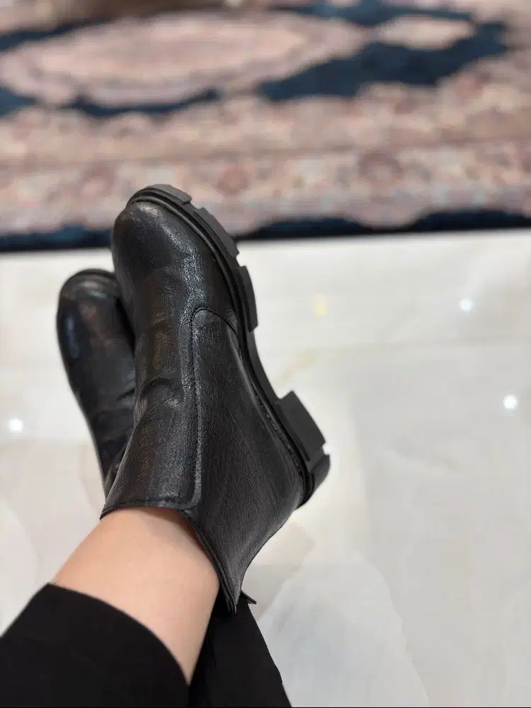 نیم بوت زنانه|کیف، کفش، کمربند|مشکین‌دشت, |دیوار