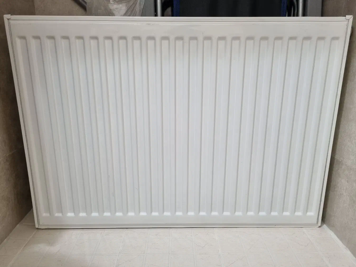 رادیاتور پنلی سایز ۸۰|آبگرمکن، پکیج، شوفاژ|تهران, دکتر هوشیار|دیوار