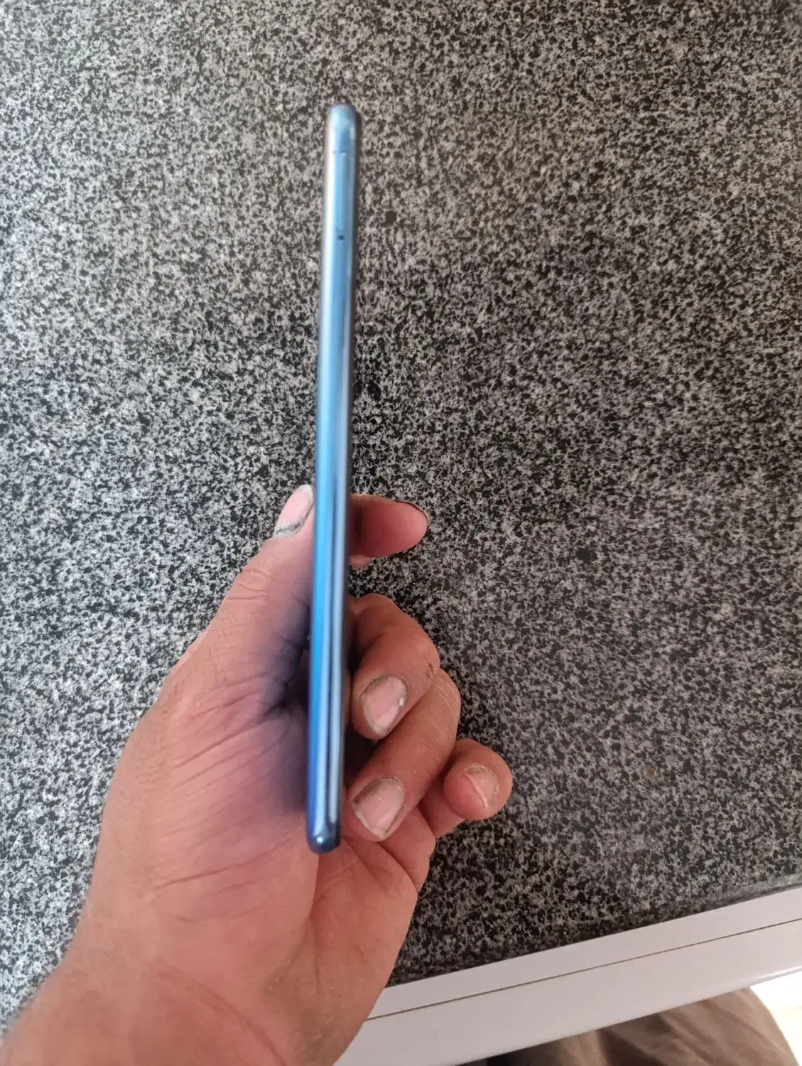 گوشی پوکو M5s|موبایل|بانه, |دیوار