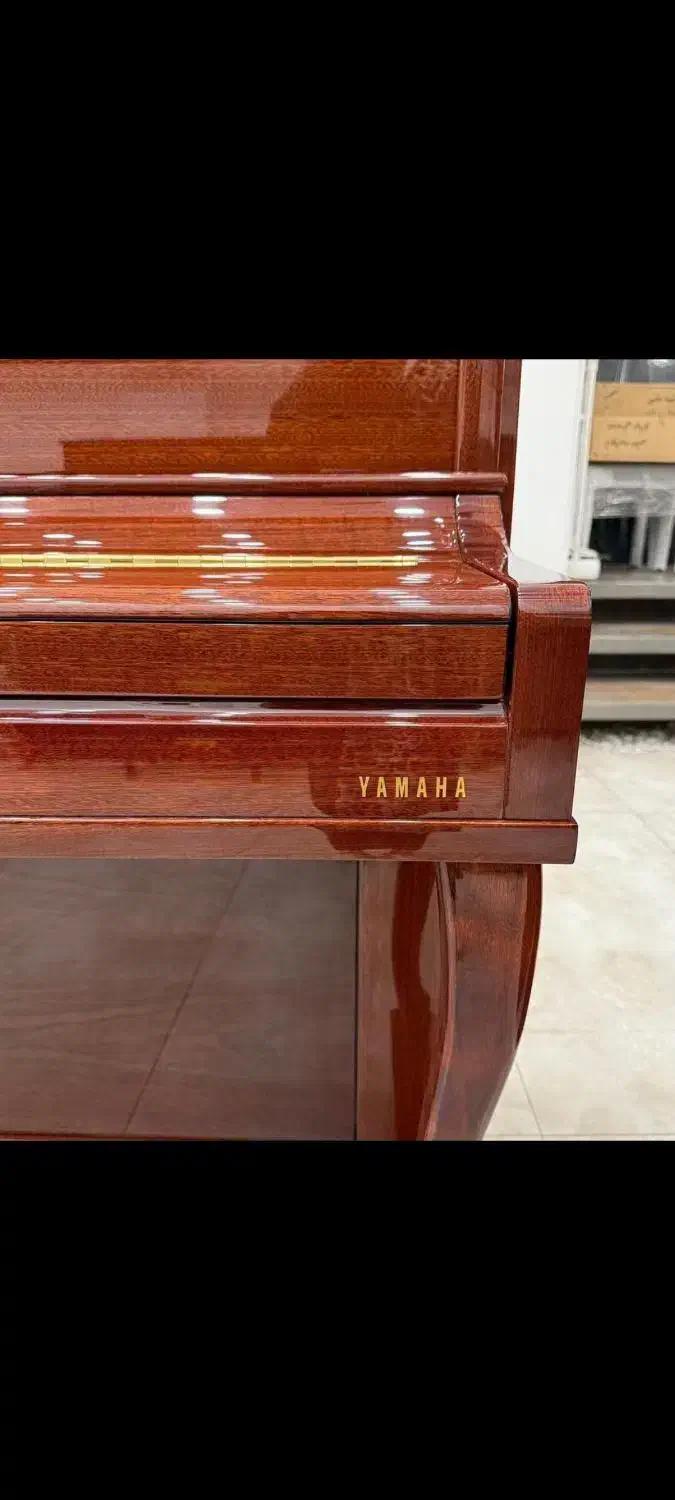 yamada پلی ب دنیای احساسات نواوری اوای دلنشین|پیانو، کیبورد، آکاردئون|شهرضا, |دیوار