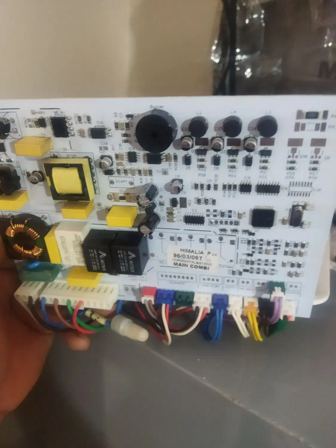 تعمیرات یخچال و لباسشویی گلستان اسلامشهر نسیم شهر|خدمات پیشه و مهارت|نسیمشهر, |دیوار