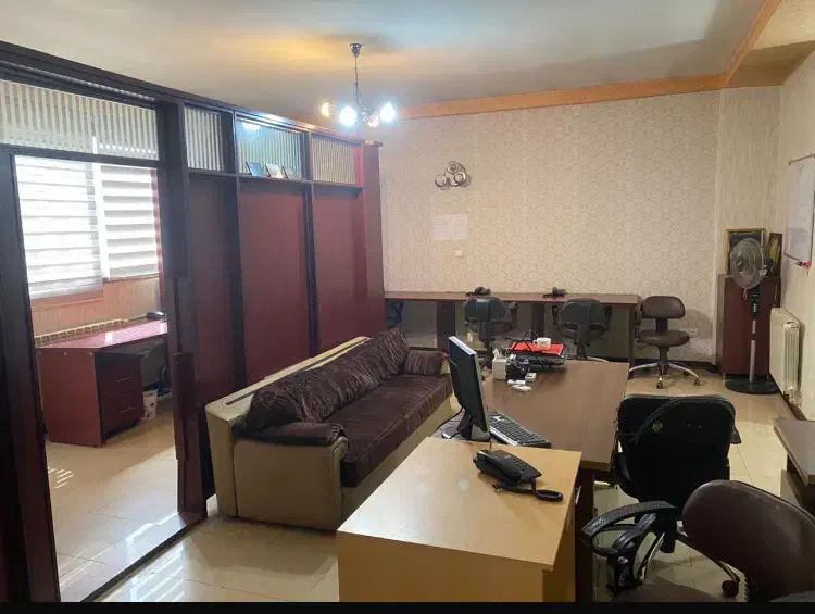 ۶۵ متر موقعیت اداری|فروش آپارتمان|تهران, فدک|دیوار