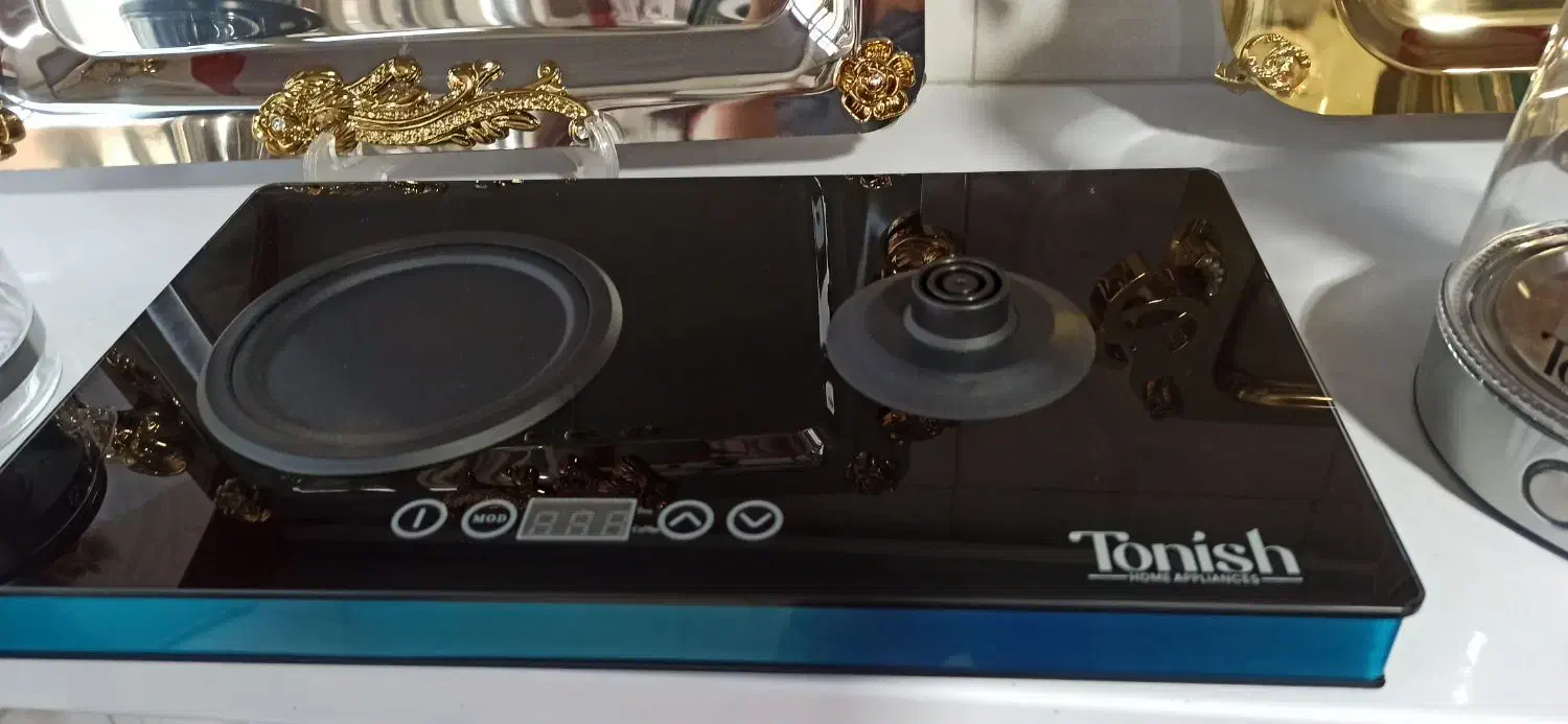 چای ساز|سماور، چای‌ساز، قهوه‌ساز|خرم‌آباد, |دیوار