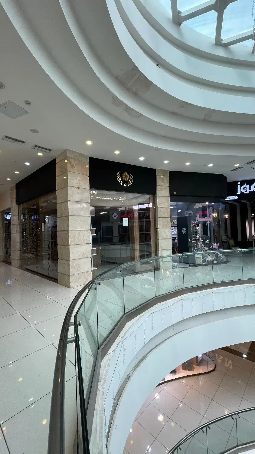 مغازه تجاری مناسب سرمایهگذاری در باراما|فروش مغازه و غرفه|اسکو, |دیوار