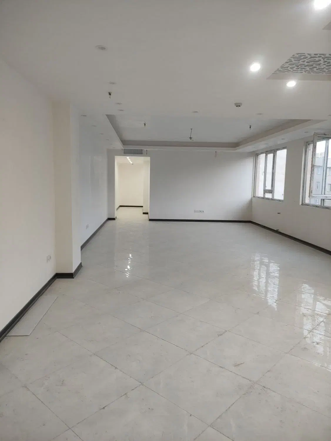 فروش آپارتمان۱۴۶ متر خیابان ابوذر خیابان رزاقی|فروش آپارتمان|تهران, گلچین|دیوار