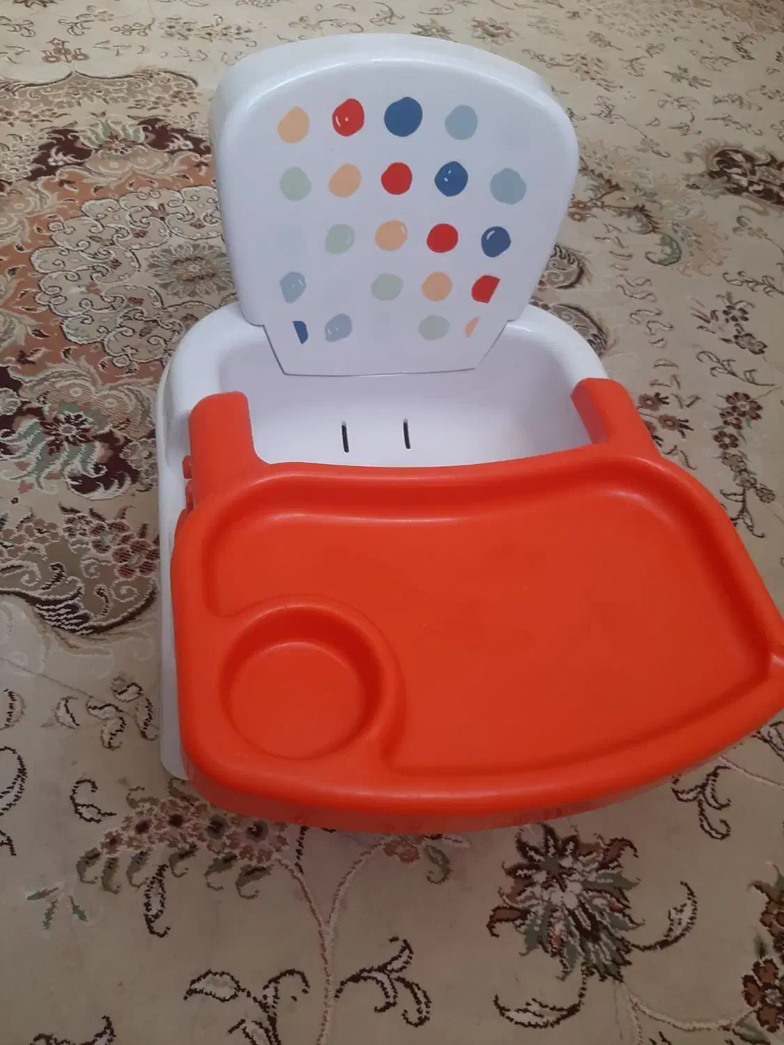 صندلی کودک|تخت و صندلی بچه|کرمانشاه, |دیوار