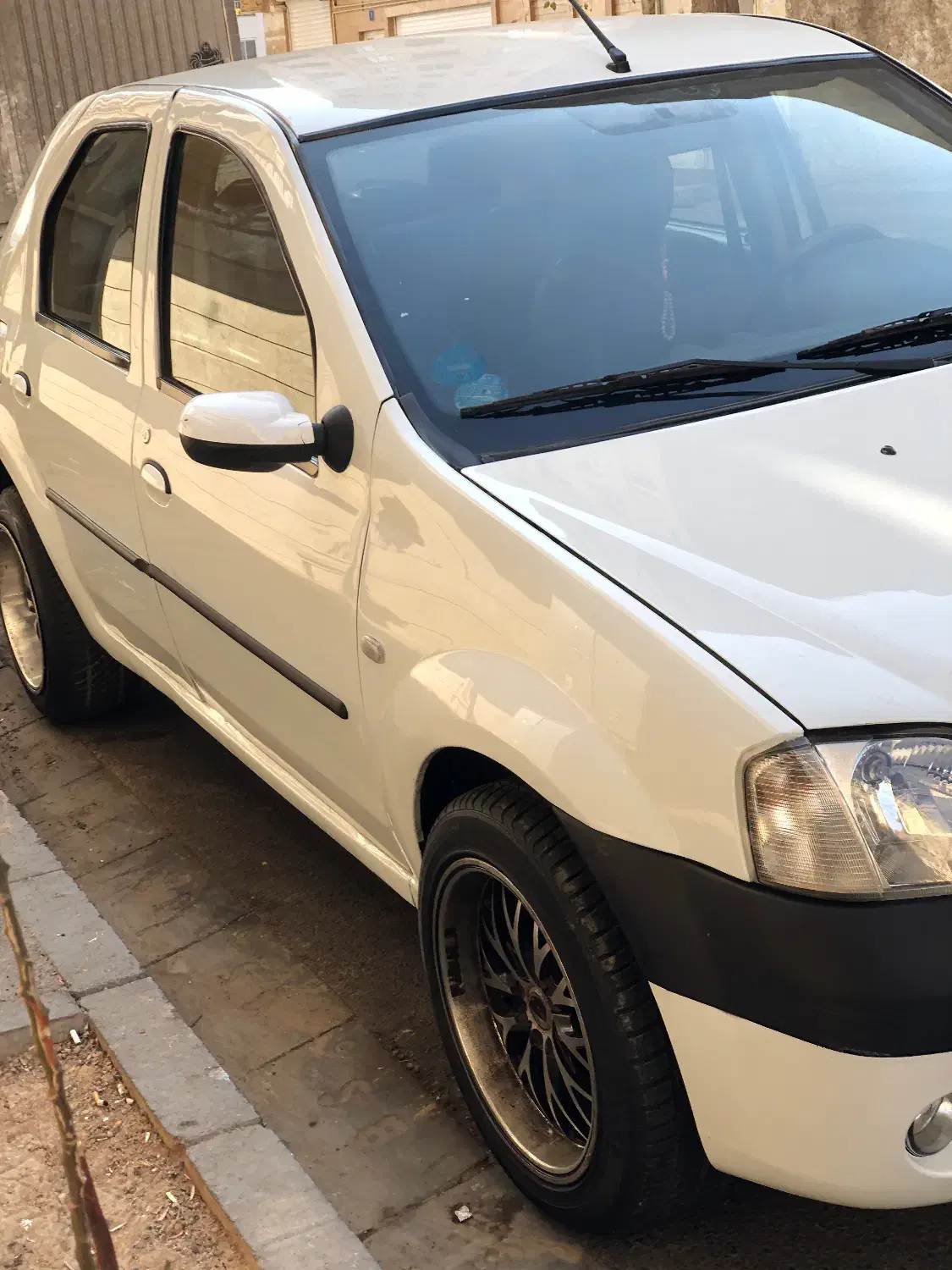 L90 e2 مدل88|خودرو سواری و وانت|تهران, دولتخواه جنوبی|دیوار