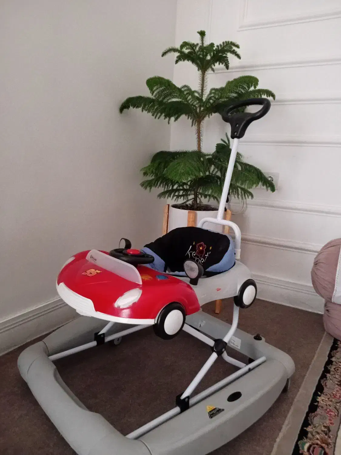 فروش|کالسکه و لوازم جانبی|اندیمشک, |دیوار