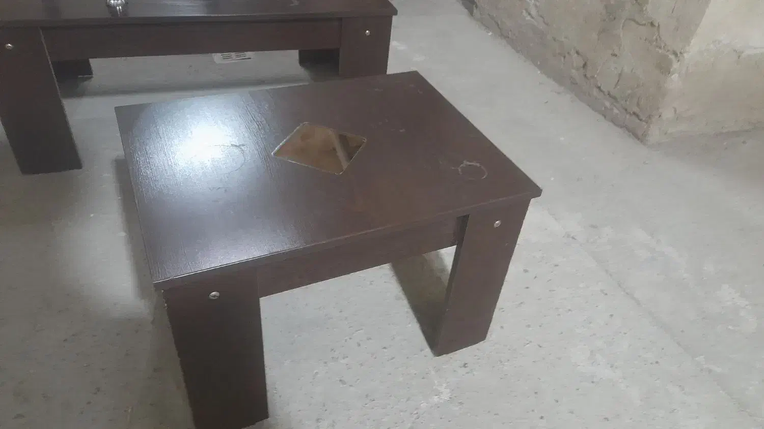 میز|مبلمان خانگی و میز عسلی|تبریز, |دیوار