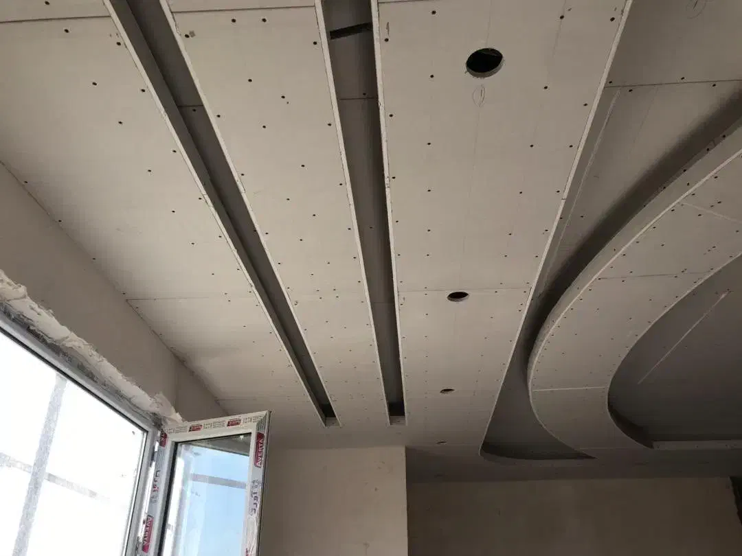 طراحی و اجرا سقف و دیوار کناف|خدمات پیشه و مهارت|زنجان, |دیوار