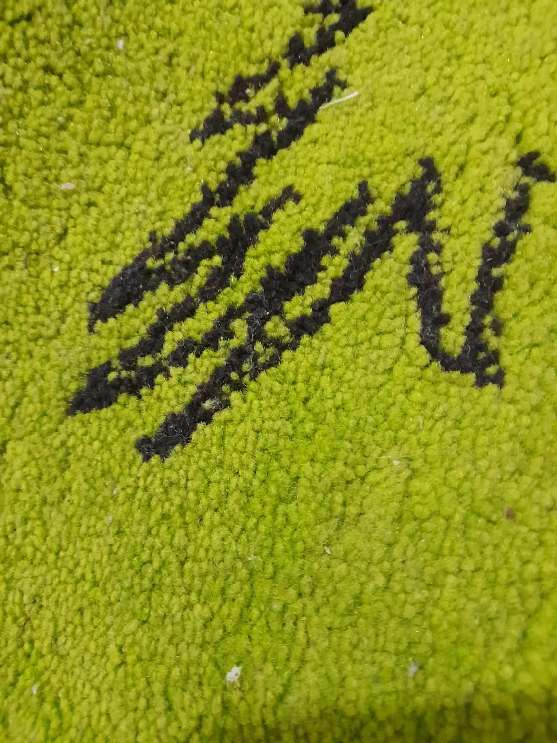 فرش کودک طرح باب اسفنجی|فرش|بندرعباس, |دیوار