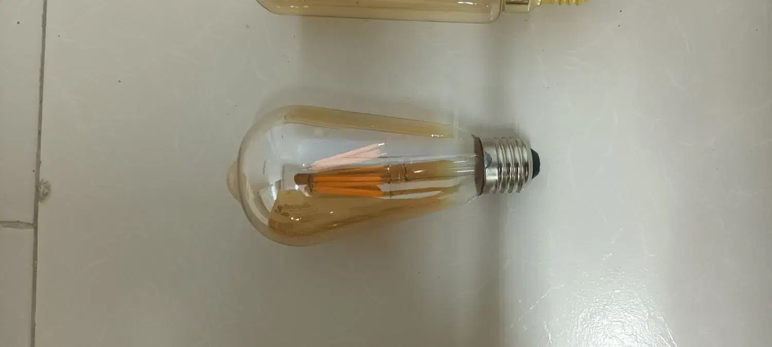 لامپ ادیسونی|ریسه و چراغ تزئینی|قروه, |دیوار