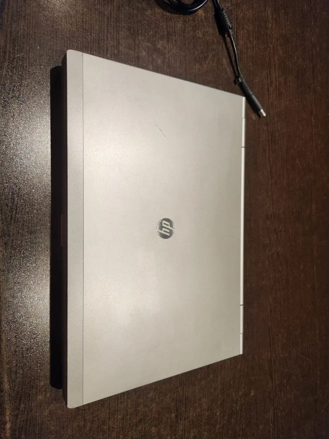 لپ تاپ HP  i5  بسیار سلامت|رایانه همراه|تهران, قلهک|دیوار
