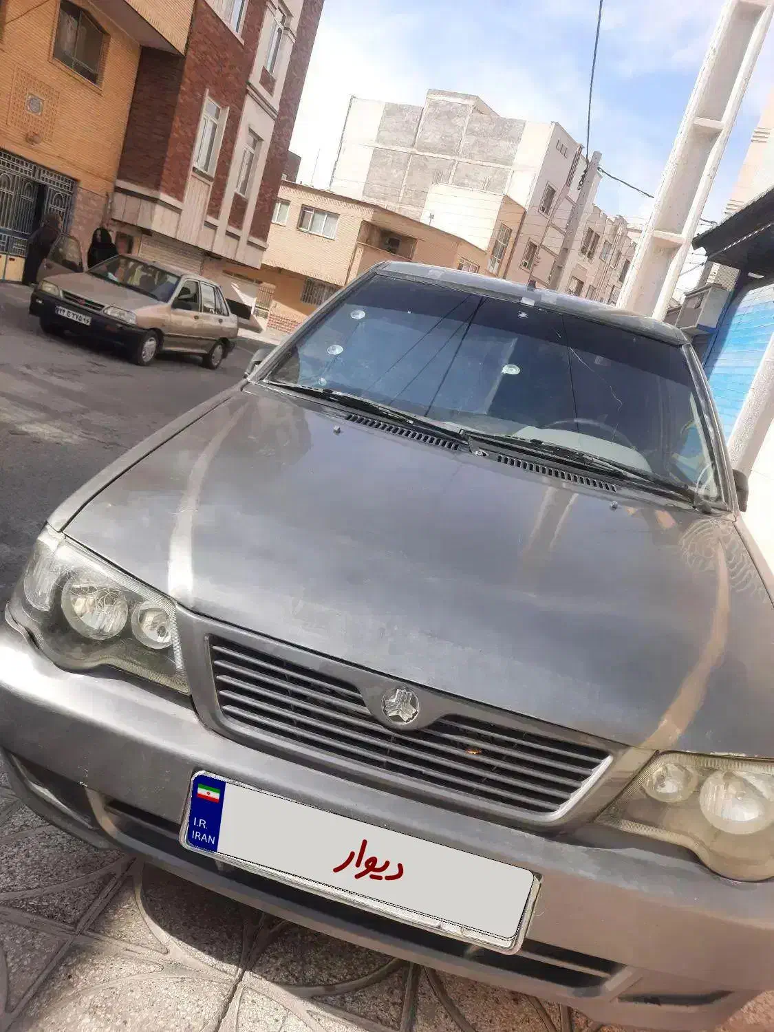 پراید ۱۳۲ مدل ۹۰ قیمت ۲۲۰|خودرو سواری و وانت|شاهرود, |دیوار