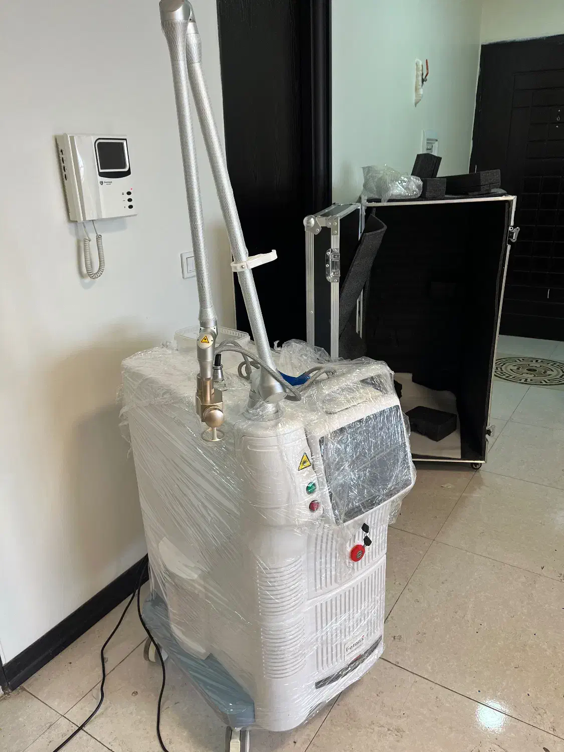 لیزر co2 فتونا|پزشکی|تهران, آذربایجان|دیوار