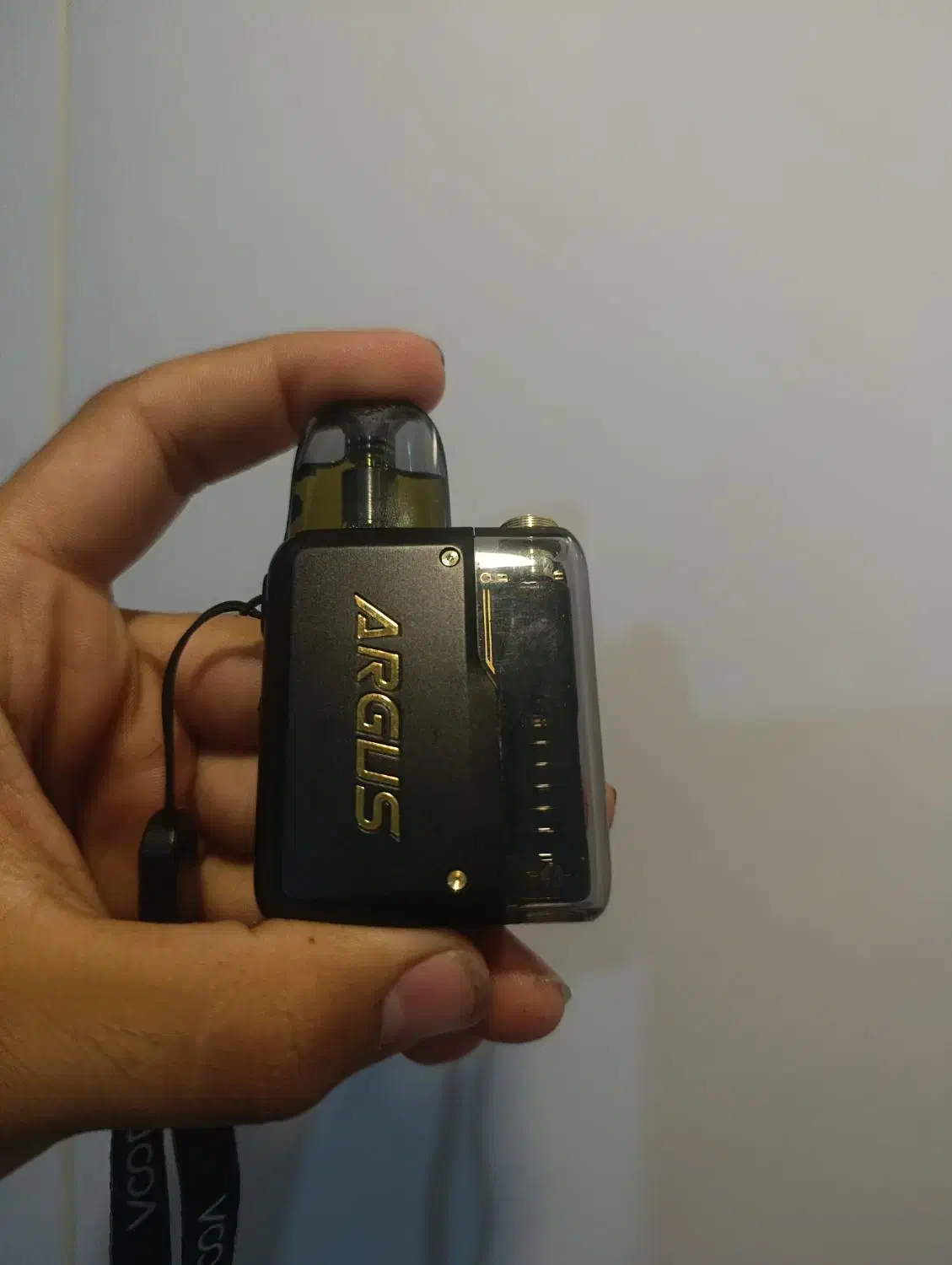 ویپ ارگاس p2|زیورآلات و اکسسوری|رستم, |دیوار