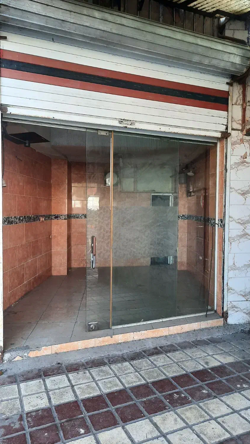 اجاره ی مغازه در بلوار دیلمان وحدت چهار|اجارهٔ مغازه و غرفه|لاهیجان, بوجایه|دیوار