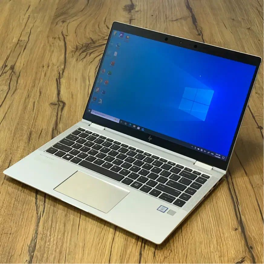لپتاپ HP EliteBook 1040 G6 / زیبایی،سبک و قدرتمند|رایانه همراه|مشهد, ارشاد|دیوار