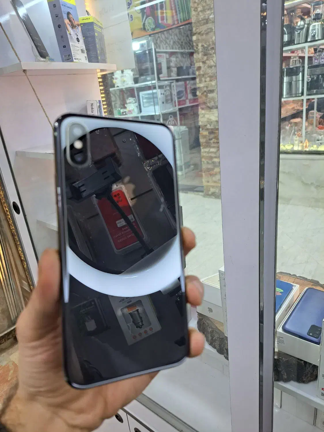 xs iphone آیفون|موبایل|سهند, |دیوار