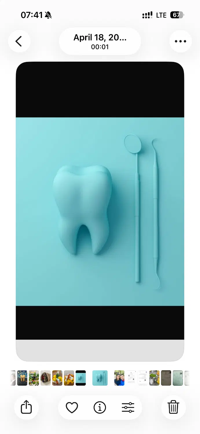 استخدام دستیار دندانپزشک برای سه روز در هفته|استخدام درمانی، زیبایی، بهداشتی|تهران, زعفرانیه|دیوار