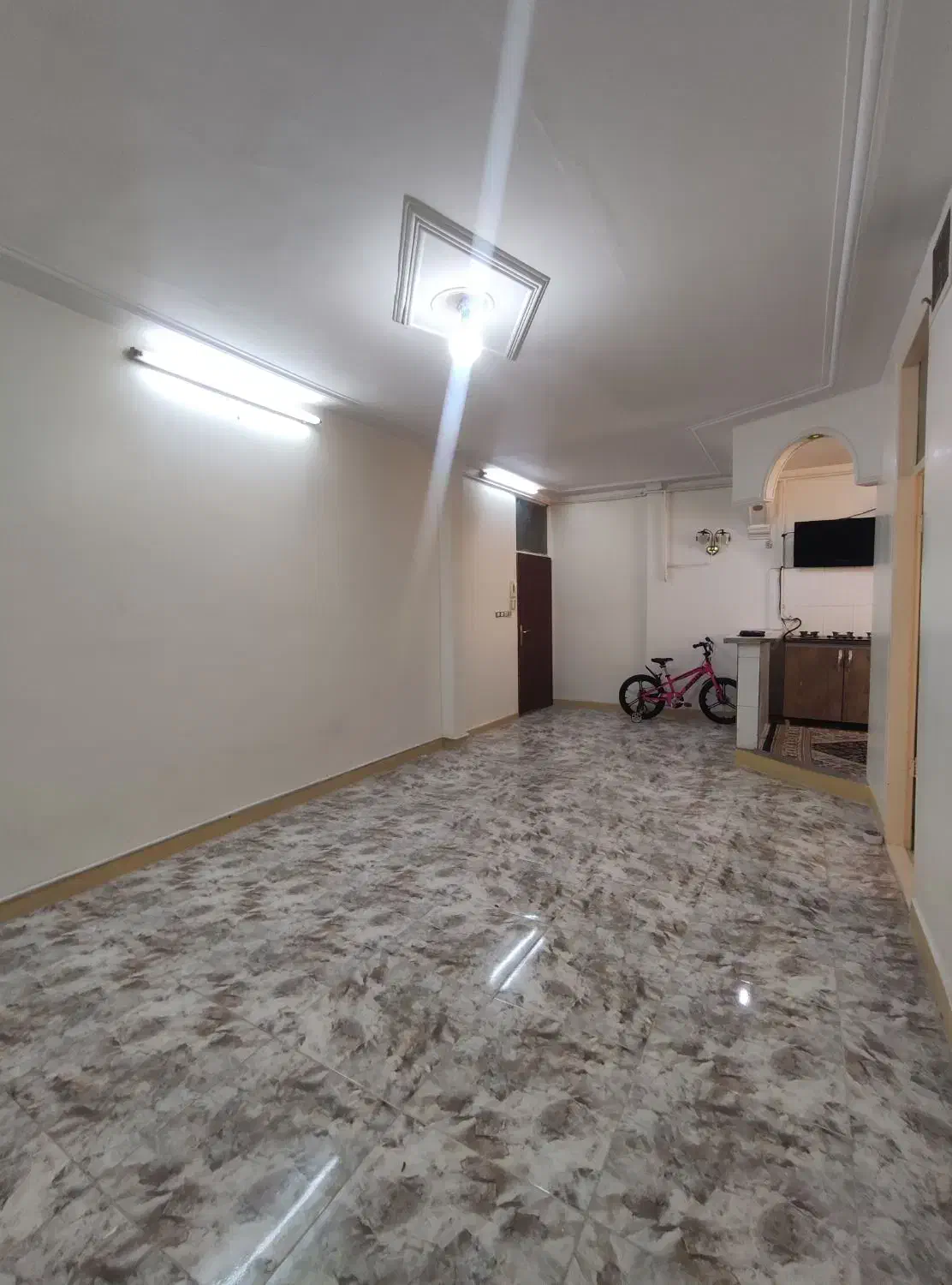 55متر.فلکه اول گلستان|فروش آپارتمان|گلستان (تهران), |دیوار