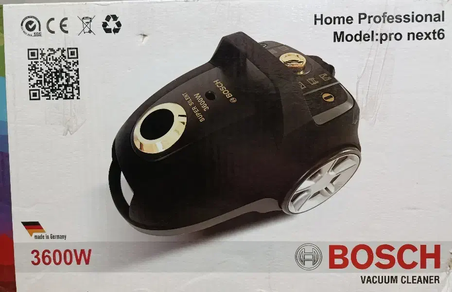 لوازم خانگی|جاروبرقی، جارو شارژی، بخارشو|خمین, |دیوار