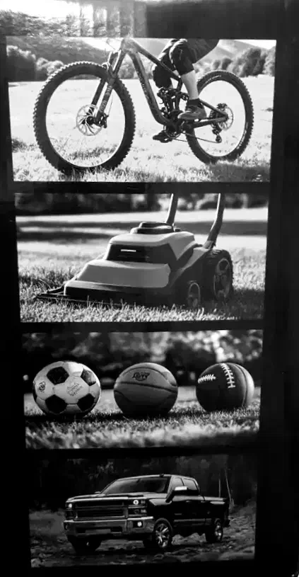 فابریکی ( ۲۰۷ ) شرکتی|تبلت|تهران, افسریه شمالی|دیوار