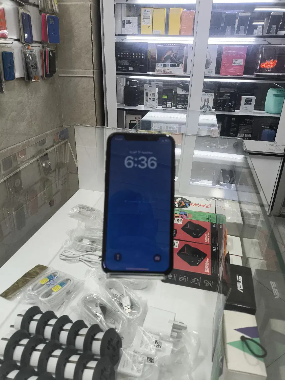 آیفون xs|موبایل|فردیس, شهرک ۱۱۰|دیوار