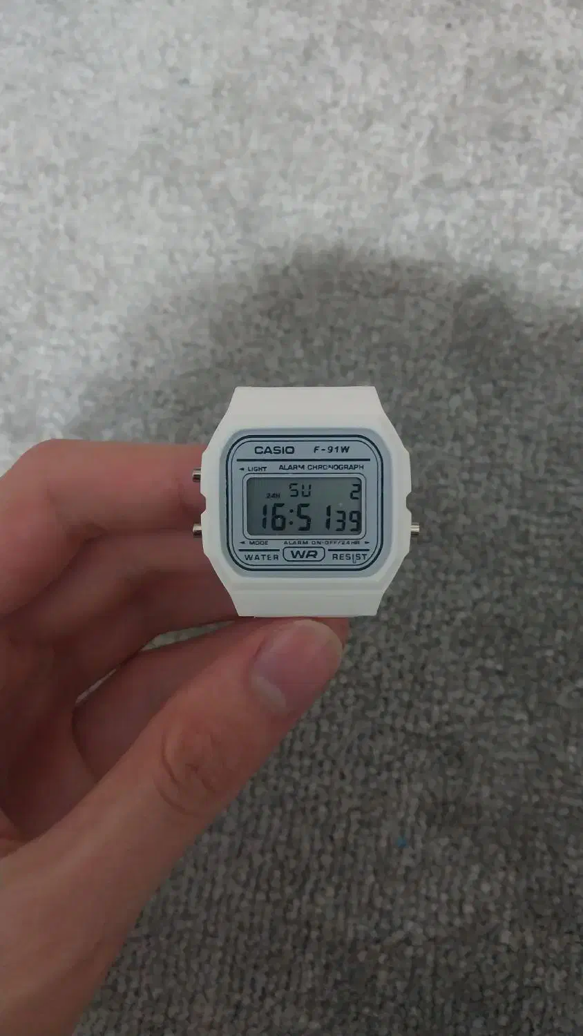 ساعت کاسیو|ساعت|رشت, بازار|دیوار