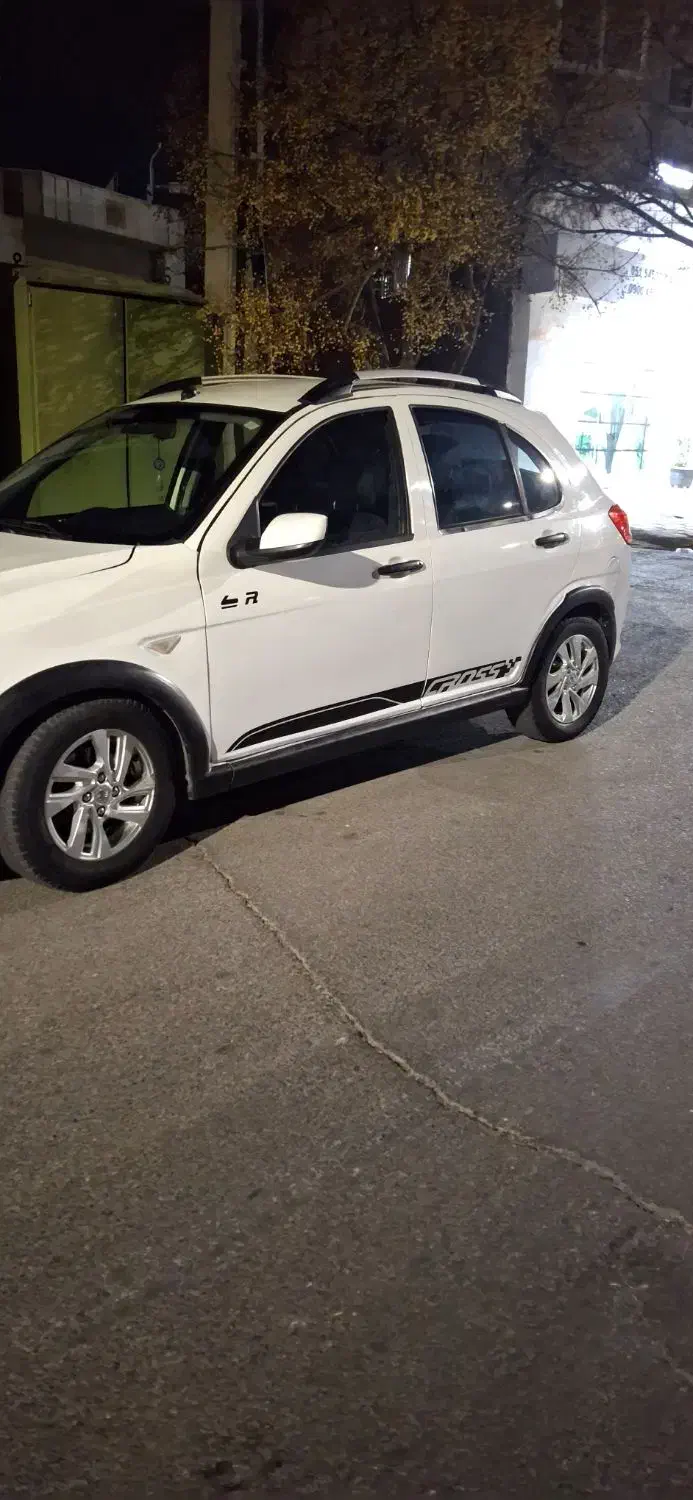 کوییک اتومات فول اپشن در حد صفر|خودرو سواری و وانت|تایباد, |دیوار