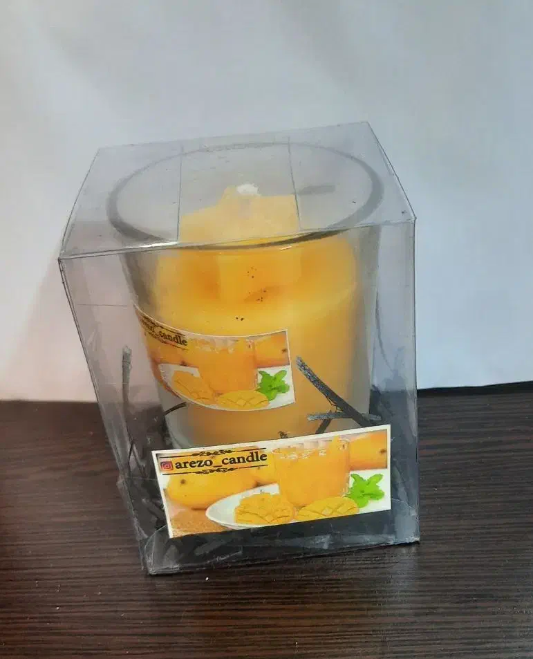 شمع|صنایع دستی و سایر لوازم تزئینی|تهران, هفت حوض|دیوار