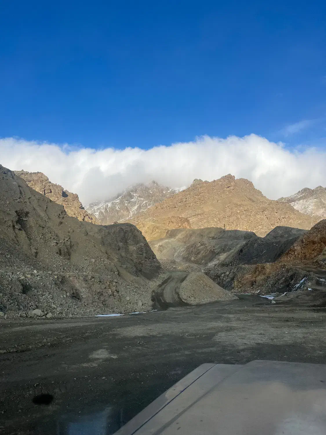 راننده پایه یک|استخدام حمل و نقل|تربتحیدریه, شهرک ولیعصر|دیوار