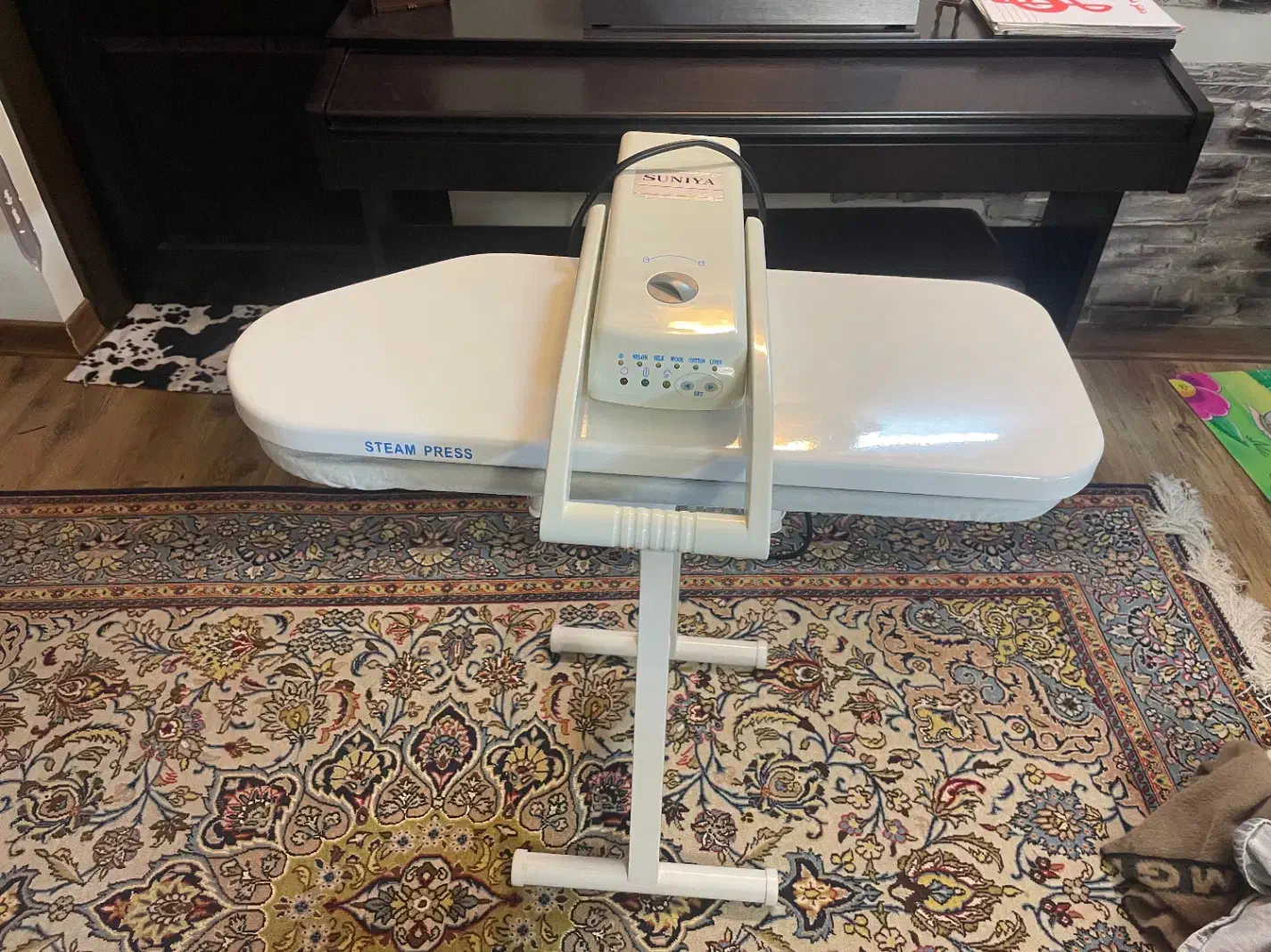 اتو پرسی|اتو و لوازم اتو|تهران, کوثر|دیوار