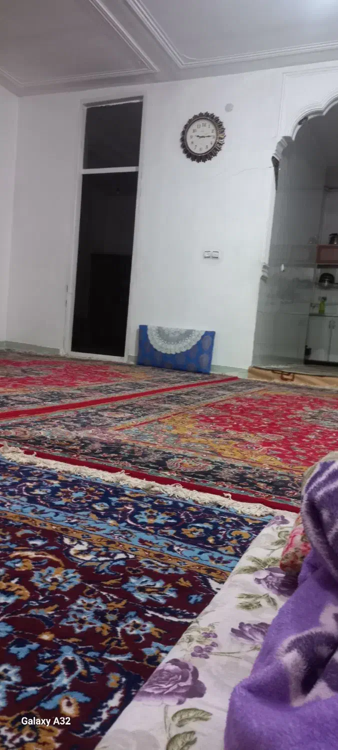 فروش خانه ویلایی ۱۴۴متر جز علوم پزشکی|فروش خانه و ویلا|خرم‌آباد, |دیوار