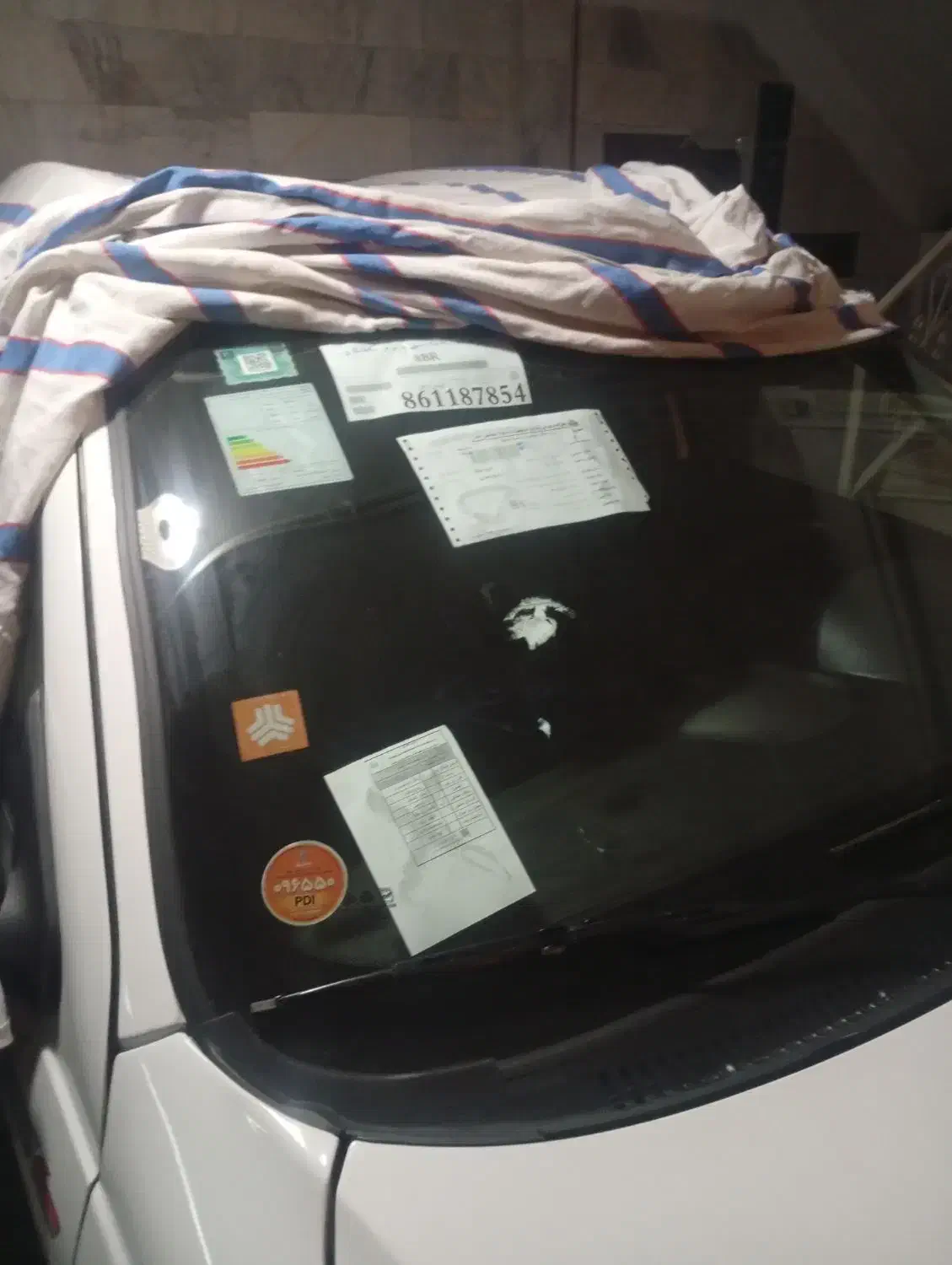 کوییک GXL404 فول آپشن|خودرو سواری و وانت|تهران, تهرانپارس جنوبی|دیوار