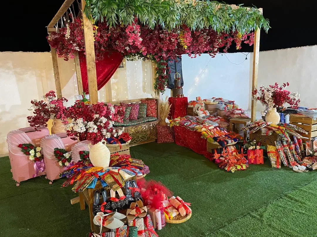 باغ اجاره ای برای مراسمات|خدمات پذیرایی، مراسم|بندرعباس, |دیوار