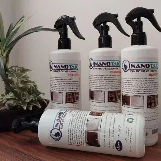 چربی زدا|مواد شوینده و دستمال کاغذی|مریوان, |دیوار