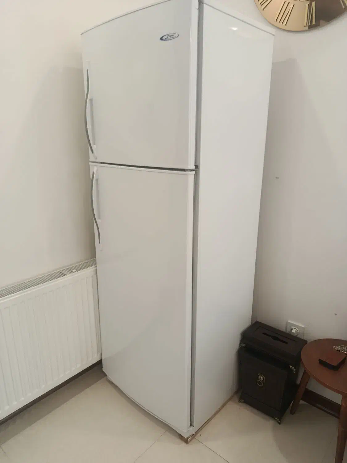 یخچال فریزر 15 فوت سه گل|یخچال و فریزر|مشهد, امیریه|دیوار