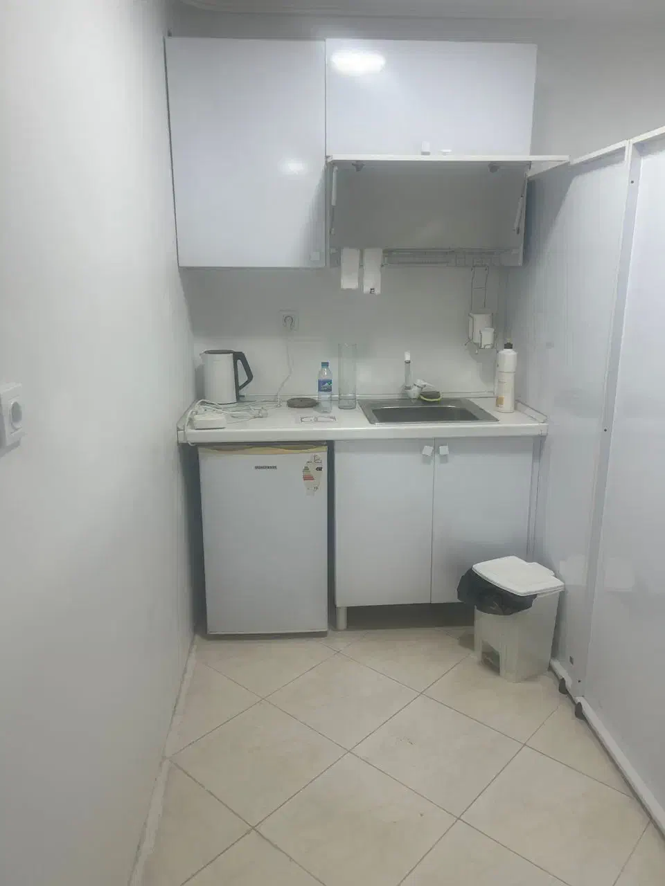 آپارتمان اداری 88 متر چهارراه فاطمیه.سیدجمال|اجارهٔ دفتر کار، اتاق اداری، مطب|بندرعباس, |دیوار